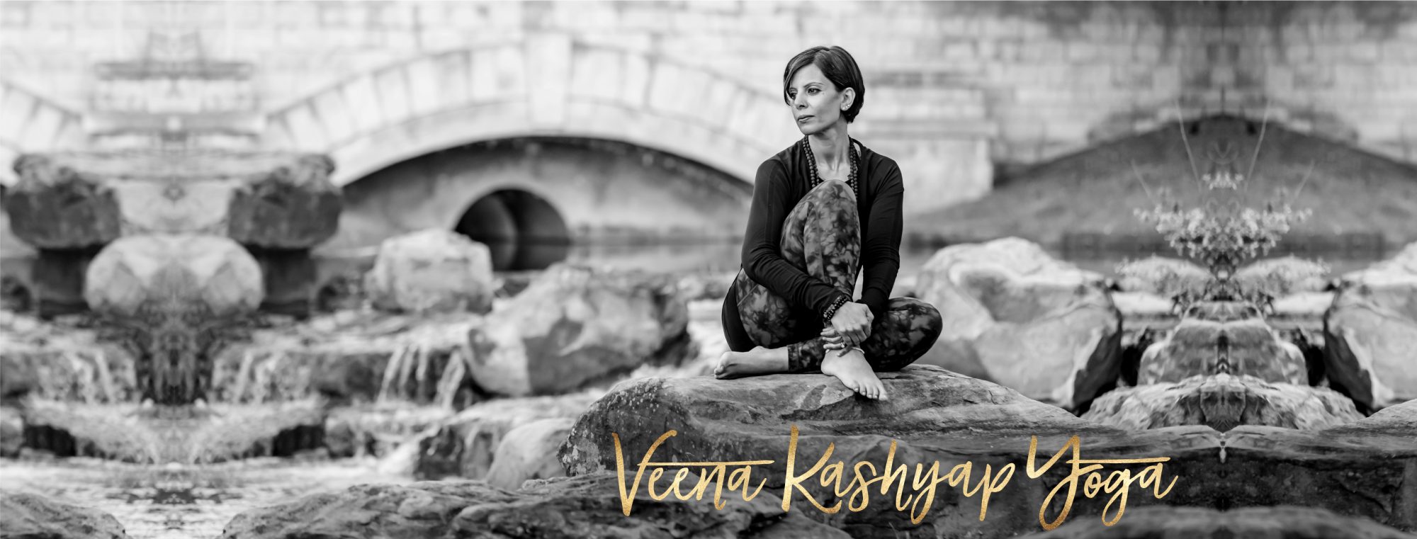 Veena Kashyap Yoga