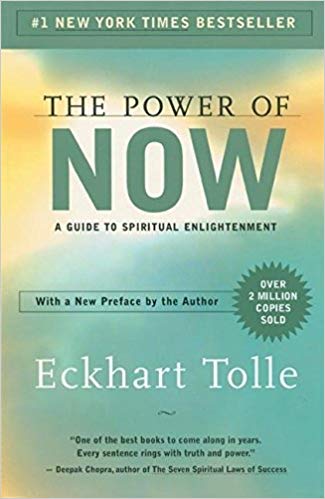 Eckhart Tolle The Power of Now